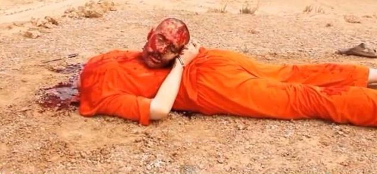 ahei Islamischer enthauptet James Foley. Islamische t�ten James Foley